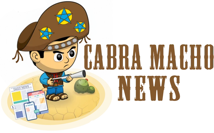 Cabra Macho News Notícias