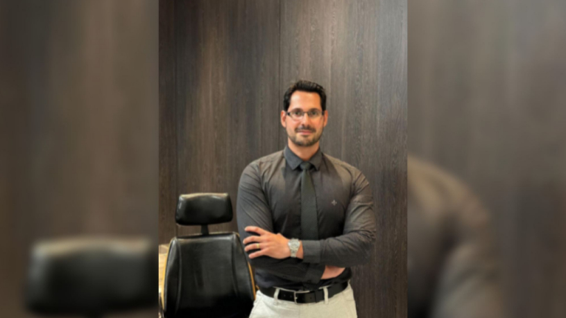 Rodrigo Ribeiro Credidio