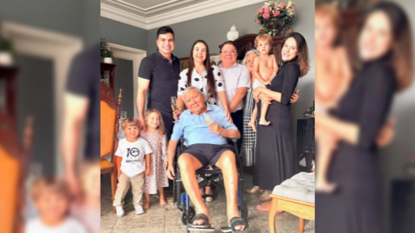 João Augusto Lobato Rodrigues