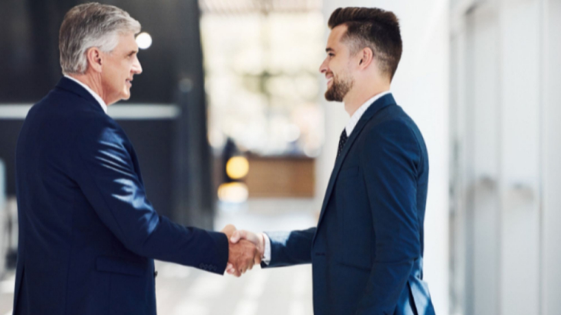 Jose Severiano Morel Filho