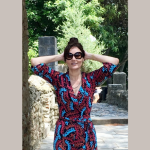Lina Rosa Gomes Vieira da Silva