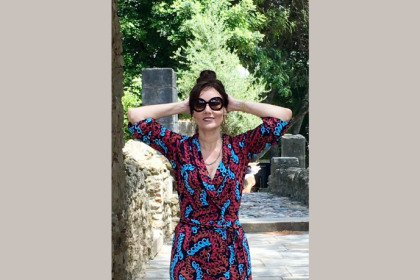 Lina Rosa Gomes Vieira da Silva