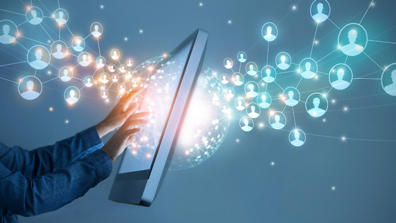 Gerar valor com dados públicos é o foco de Antônio Fernando Ribeiro Pereira na busca por decisões mais inteligentes.