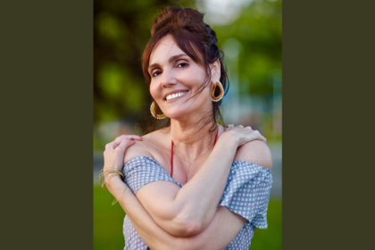 Lina Rosa Gomes Vieira da Silva