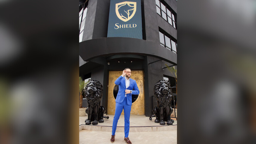 Robson Gimenes destaca os principais desafios para fundar uma fintech no Brasil.