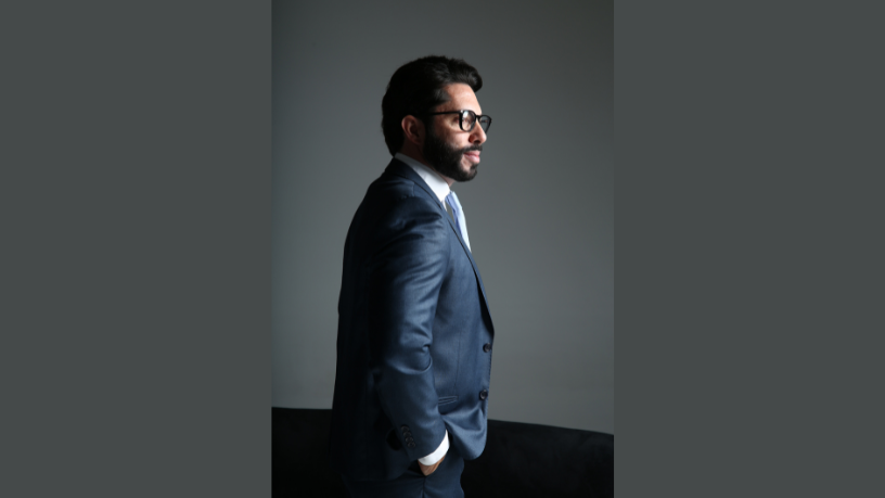 A saúde emocional é essencial na formação médica, como ressalta Dr. Gustavo Khattar de Godoy ao abordar o preparo humano dos futuros profissionais.