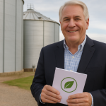 Aldo Vendramin explica como o cooperativismo conecta o campo e a cidade para gerar valor compartilhado.