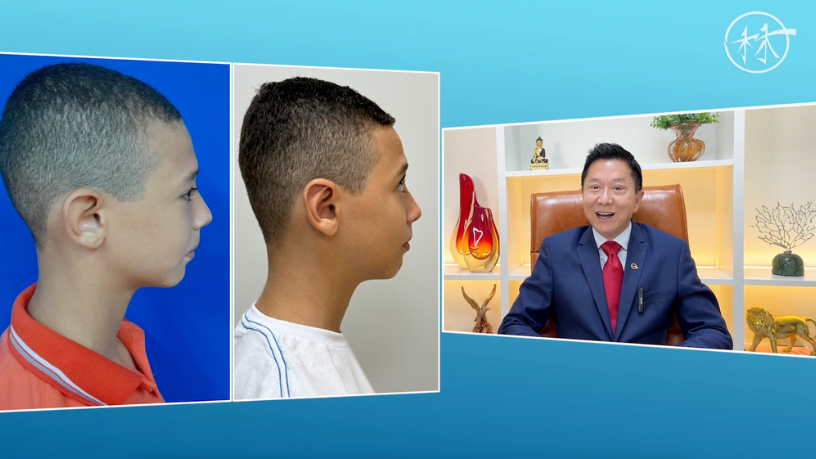 Milton Seigi Hayashi mostra como coragem e inovação transformam vidas através da cirurgia plástica.