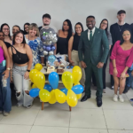 Estudos analisados por Oluwatosin Tolulope Ajidahun revelam como a poluição do ar pode comprometer gametas e desequilibrar hormônios reprodutivos.