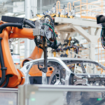 Sérgio Bento De Araújo explora como o Automotivo 4.0 redefine o futuro do trabalho para jovens que buscam inovação e novas competências.