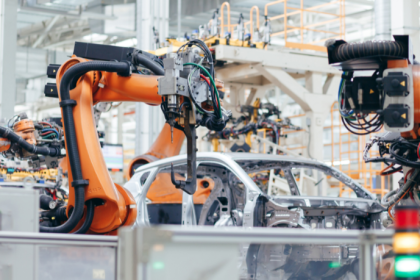 Sérgio Bento De Araújo explora como o Automotivo 4.0 redefine o futuro do trabalho para jovens que buscam inovação e novas competências.