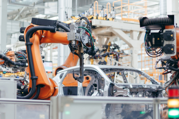 Sérgio Bento De Araújo explora como o Automotivo 4.0 redefine o futuro do trabalho para jovens que buscam inovação e novas competências.