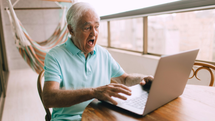 Com orientação do Sindnapi - Sindicato Nacional dos Aposentados, Pensionistas e Idosos, aposentados fortalecem sua defesa contra abusos e perdas financeiras.