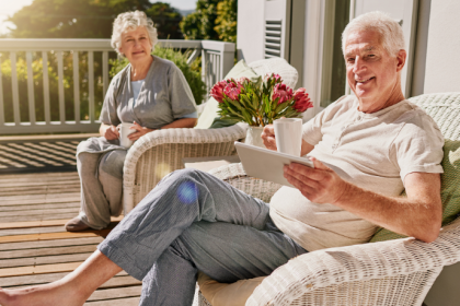 Sindnapi - Sindicato Nacional dos Aposentados, Pensionistas e Idosos mostra como a informação protege direitos e impede prejuízos ao idoso.