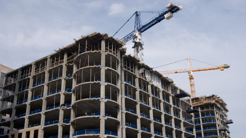 Com Valderci Malagosini Machado, engenheiros descobrem estratégias para otimizar processos e elevar a produtividade nas construções.