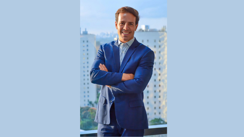 Quando tudo muda ao mesmo tempo, Ian dos Anjos Cunha mostra como manter o foco sem perder clareza e direção.