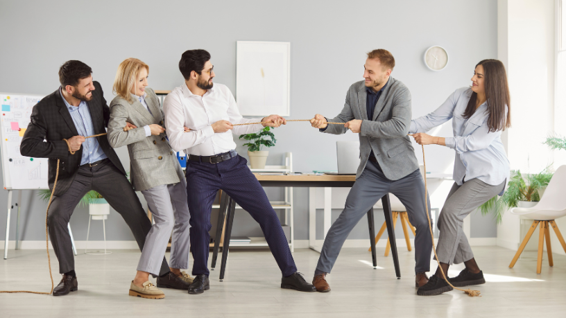 Competitividade no ambiente empresarial fortalecida pela reputação jurídica com Hebron Costa Cruz de Oliveira.