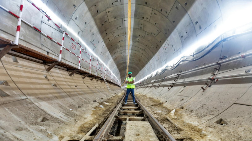 Quando a Liderroll cria novo método para construção de Spool Base que promete revolucionar o mercado global, o setor avança em produtividade. Conteúdo de Paulo Roberto Gomes Fernandes.