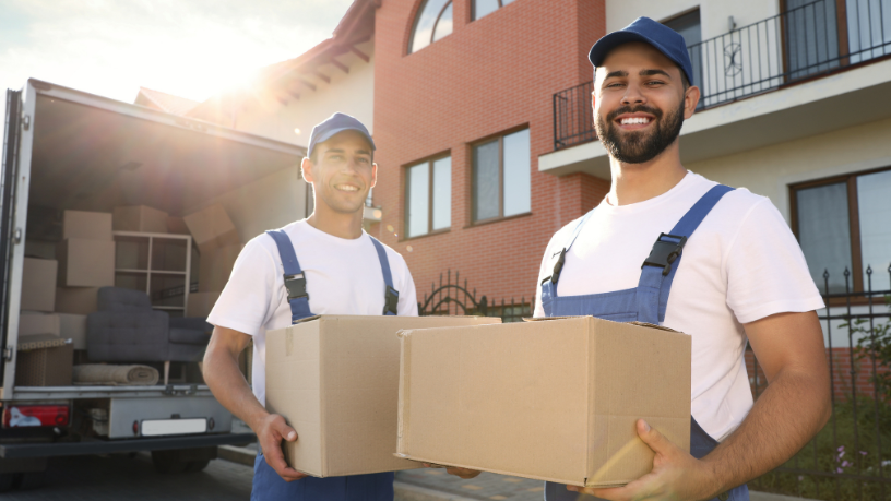 Saiba com Jm Mudanças as melhores práticas para preservar estoque e equipamentos na mudança de loja.