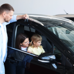 David do Prado destaca o papel das concessionárias no novo cenário da venda de veículos.