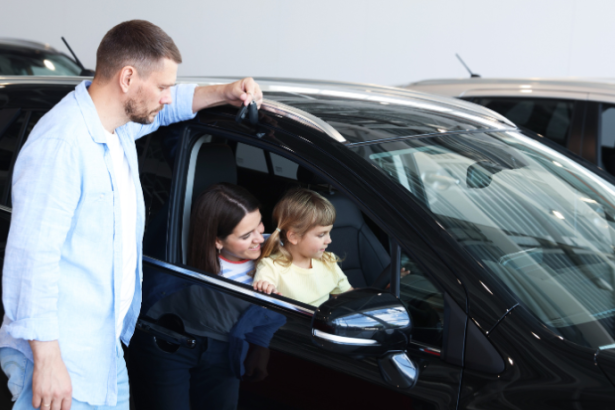 David do Prado destaca o papel das concessionárias no novo cenário da venda de veículos.