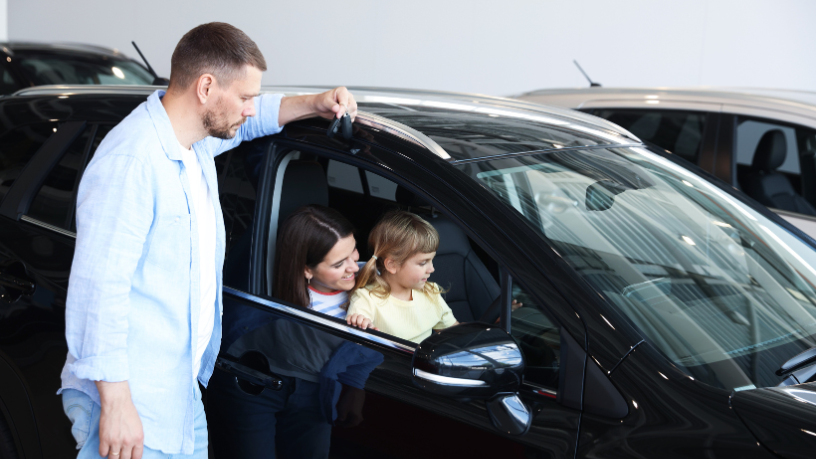 David do Prado destaca o papel das concessionárias no novo cenário da venda de veículos.