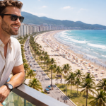 As melhores regiões de Praia Grande para morar reúnem infraestrutura, mobilidade e potencial de valorização, destaca Francisco Lucena Imóveis.