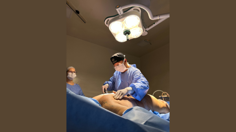 Na cirurgia plástica, compreender limites de resultado é parte da governança médica, ressalta Milton Seigi Hayashi.