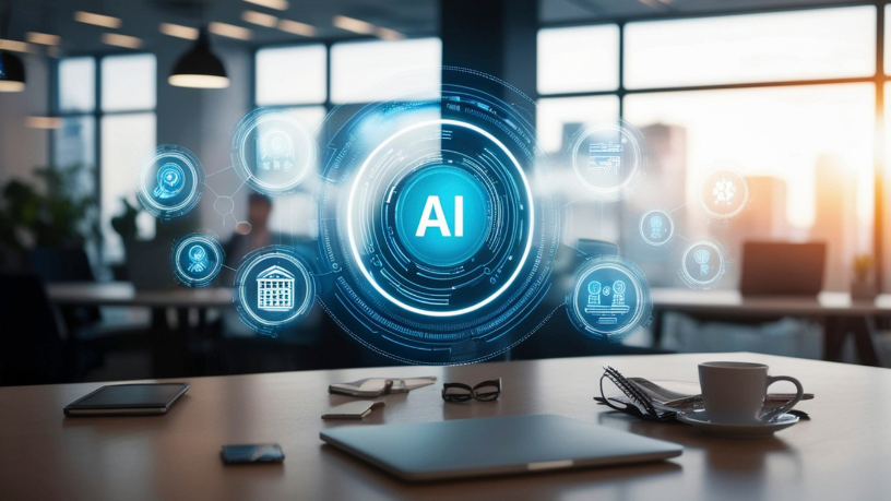 GenAI aplicada com governança e conformidade segundo a Nexdata Tecnologia Ltda.