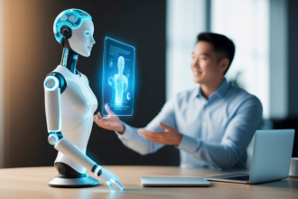 Nexdata Tecnologia Ltda mostra como aplicar IA segura com governança e conformidade.