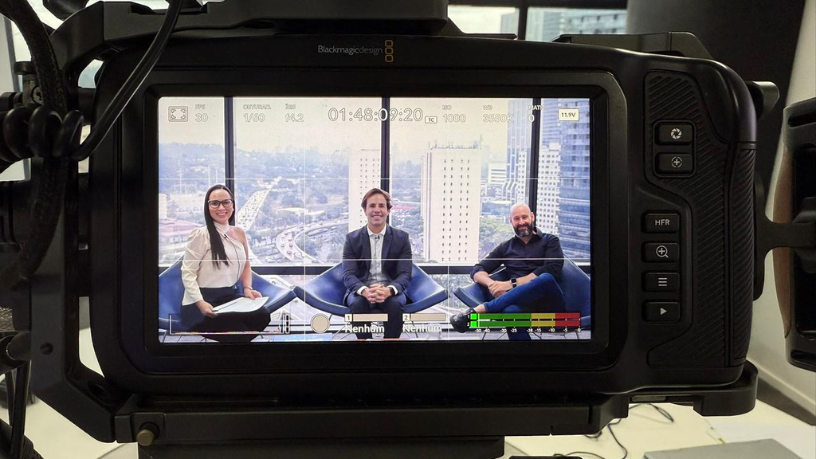 No artigo, Ian Cunha explica como o controle do fluxo de caixa influencia diretamente a estabilidade financeira e a continuidade das empresas.