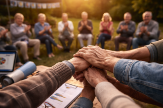 Sindnapi - Sindicato Nacional dos Aposentados, Pensionistas e Idosos