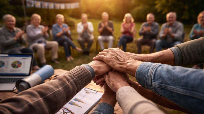 Sindnapi - Sindicato Nacional dos Aposentados, Pensionistas e Idosos