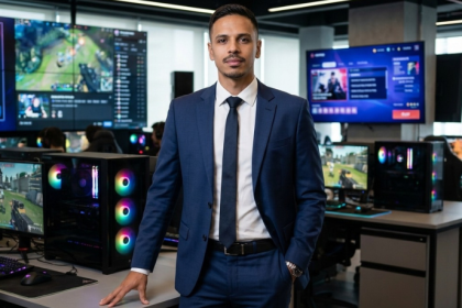 Richard Lucas Da Silva Miranda