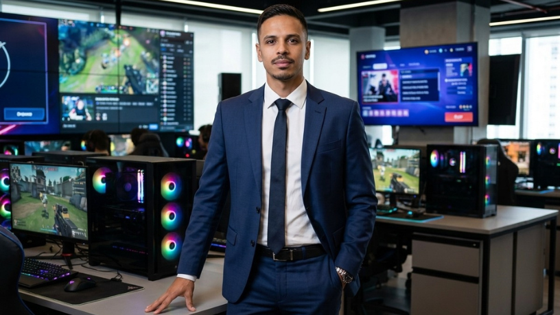 Richard Lucas Da Silva Miranda