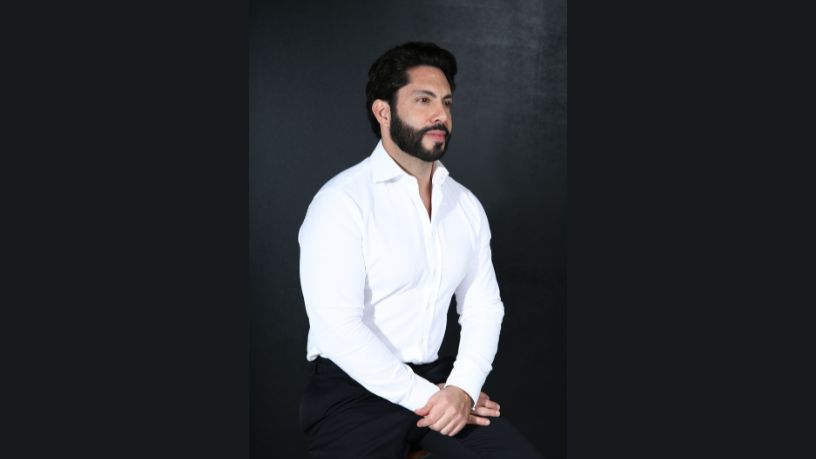 Gustavo Khattar de Godoy