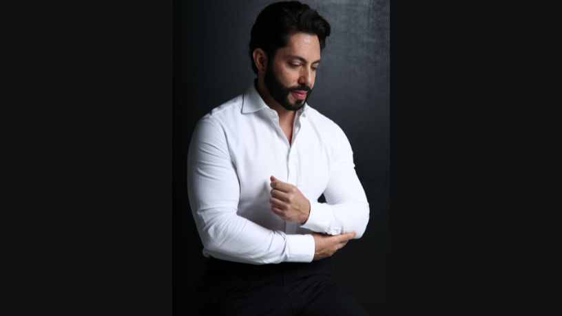 Gustavo Khattar de Godoy