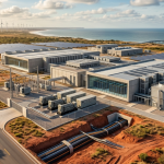 Data centers podem transformar o Nordeste em polo de inteligência artificial, mas infraestrutura será decisiva