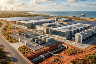 Data centers podem transformar o Nordeste em polo de inteligência artificial, mas infraestrutura será decisiva