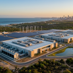 Data centers e inteligência artificial podem transformar o Nordeste em novo polo tecnológico do Brasil