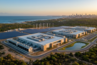 Data centers e inteligência artificial podem transformar o Nordeste em novo polo tecnológico do Brasil