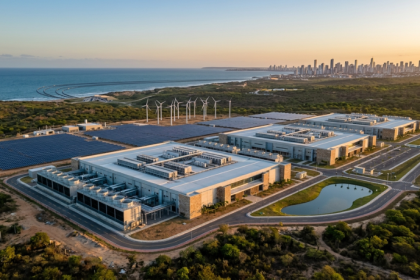 Data centers e inteligência artificial podem transformar o Nordeste em novo polo tecnológico do Brasil
