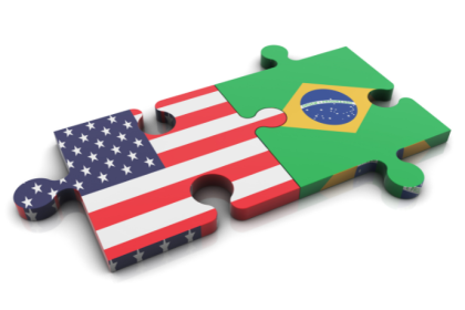 Tarifaço dos EUA já vale: quem paga a conta no Brasil e como o governo reage