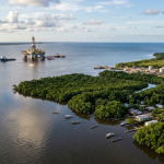 Petróleo na Foz do Amazonas pode mudar o futuro do Amapá? Entenda o que está em jogo para o Norte