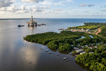 Petróleo na Foz do Amazonas pode mudar o futuro do Amapá? Entenda o que está em jogo para o Norte