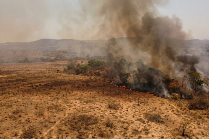 El Niño extraforte pode aumentar calor e queimadas no Norte e Nordeste: o que muda para a população