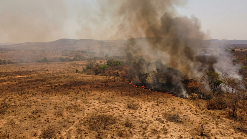 El Niño extraforte pode aumentar calor e queimadas no Norte e Nordeste: o que muda para a população