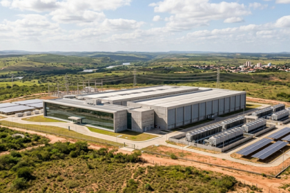 Supercomputador de R$ 1 bilhão no RN pode transformar o Nordeste em polo de inteligência artificial