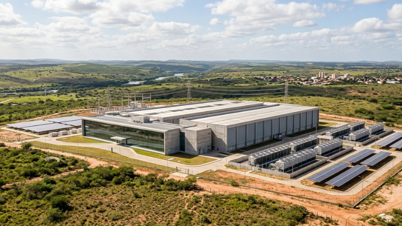 Supercomputador de R$ 1 bilhão no RN pode transformar o Nordeste em polo de inteligência artificial