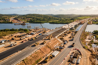 Nordeste ganha novo espaço na agenda federal de investimentos e estados podem acelerar obras estratégicas